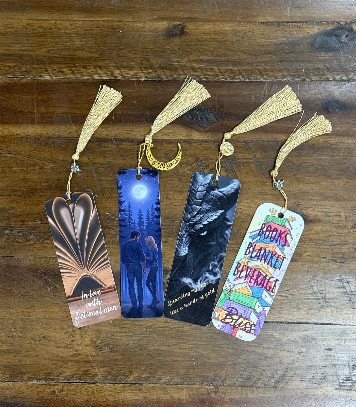 Bookmark Bundle